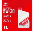    3-SN 5w30 (A3/B4, SN/CF) (1) 9210