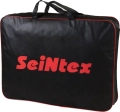 Каркасные накидки из велюра Seintex Comfort Elite (красный)