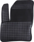 Резиновые коврики Сетка для Ford Kuga 2008-2012 Seintex 00872