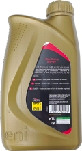 Синтетическое моторное масло ENI I-RIDE RACING 4T 10W60 (1л) (528696)