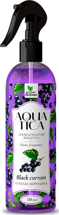 Ароматизатор воздуха Aquatica 