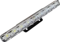 Дневные ходовые огни Danyang HY-091-5 LED 15 диодов, цветовая температура 6000K, 225х36х19.5 мм, общая мощность 11 Вт