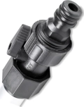 Щетка для мытья телескопическая SB-270 170-270 см