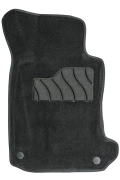 3D коврики для BMW 5 Ser E-39 1995-2004 Seintex 98684
