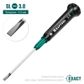 Отвертка для точных работ KRAFTOOL Precision SL3.0