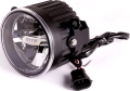 Светодиодные противотуманные фары MTF LIGHT FL28W - серия CRYSTALED, в ПТФ, универсальный кронштейн, 12-24В, 28Вт, 5500К, 2000лм, ЕСЕ сертификат, 2шт.