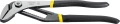 STAYER Quick-L, 270 мм, переставные клещи, Professional (22370)
