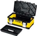 Professional STAYER PROXIMA-19, 498 х 289 х 222 мм, (19″), металлический ящик для инструментов