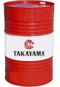 Масло моторное TAKAYAMA SAE 10W40 API SL A3/B4 (60л)