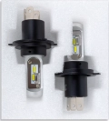 Светодиодная лампа JT LED H4.12/24V.20W.2 шт. (A85222S)