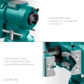 KRAFTOOL 3D-Steel, 150 мм, слесарные тиски (32704-150)