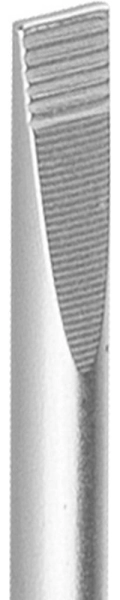 Отвертка KRAFTOOL Х-Drive, SL3 x 80