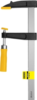 Струбцина F STAYER CF-300/120, 120 х 300 мм