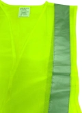 Сигнальный жилет Арго ЖСкл-3СТ4 4XL (сетка) флуоресцентный желтый