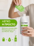 Средство для мытья посуды DutyBox Dishes db-1509, концентрат 50мл