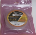 Лента липкая Delta PP1920 19мм*2м*2mic. для фиксации предметов на любых поверхностях
