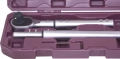 Thorvik TWA5210 Ключ динамометрический 1DR, 200-1000 Нм